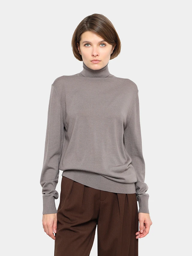 Водолазка женская всесезонные GUV001-23 | 1