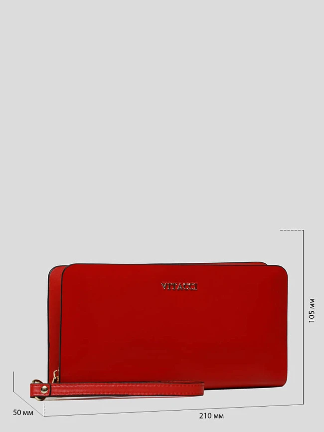 Кошелек женский всесезонные HS701-03P | 2