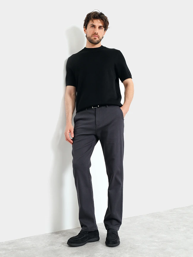 Брюки мужские всесезонные BDU005-05 | 7