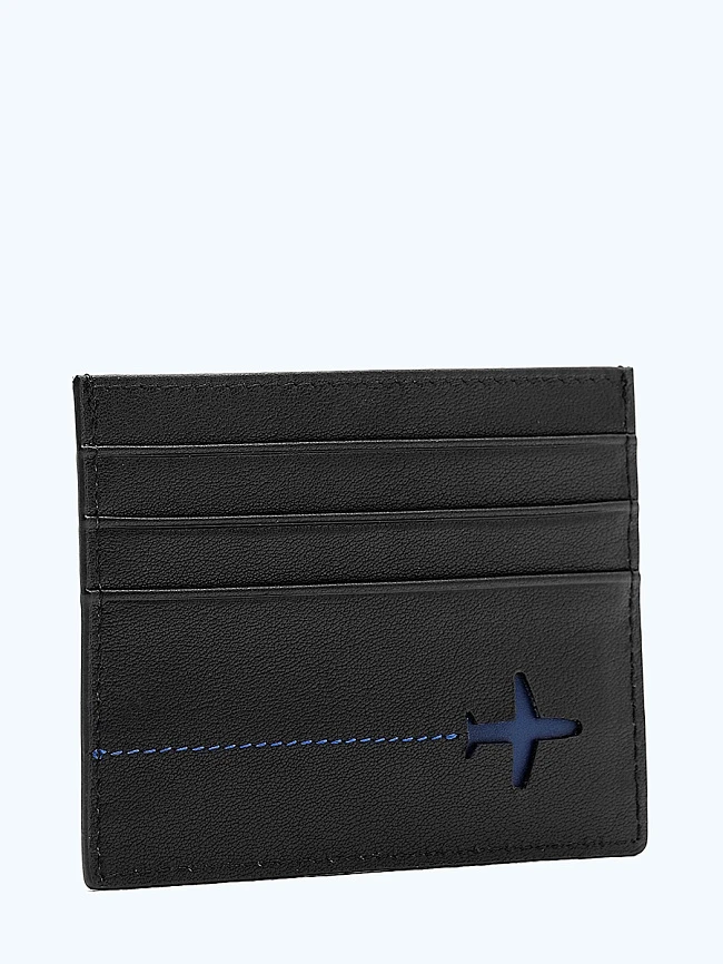 Визитница мужская всесезонные HS1050-01 | 2