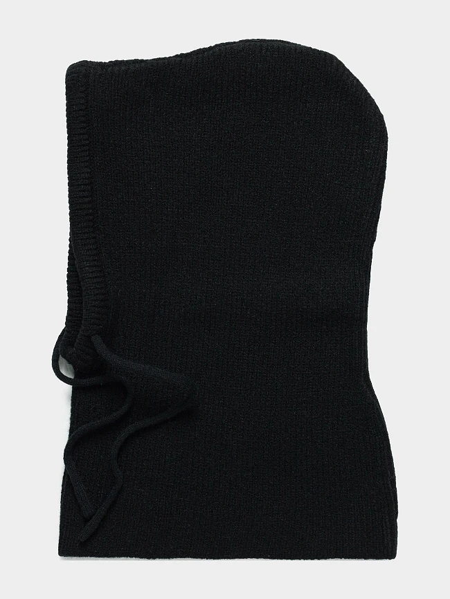 Капор женский осень-зима JY038-01 | 3