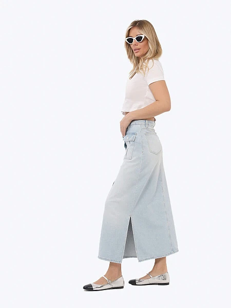 Футболка EF24010-02 EF24010-02 | 4