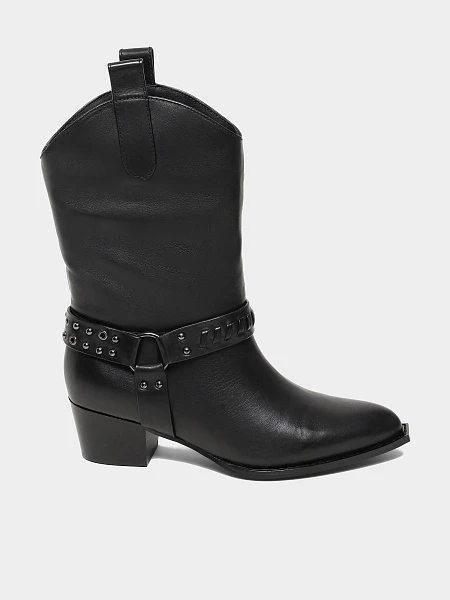 Сапоги 642304 642304 | 1