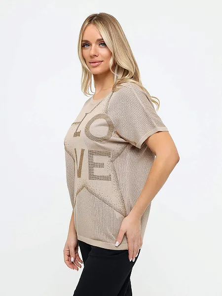 Джемпер KA30501-08 KA30501-08 | 5