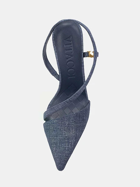 Туфли летние 1494340 1494340 | 4