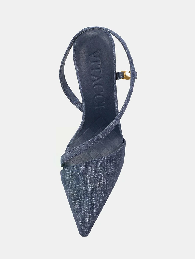 Туфли летние 1494340 | 4