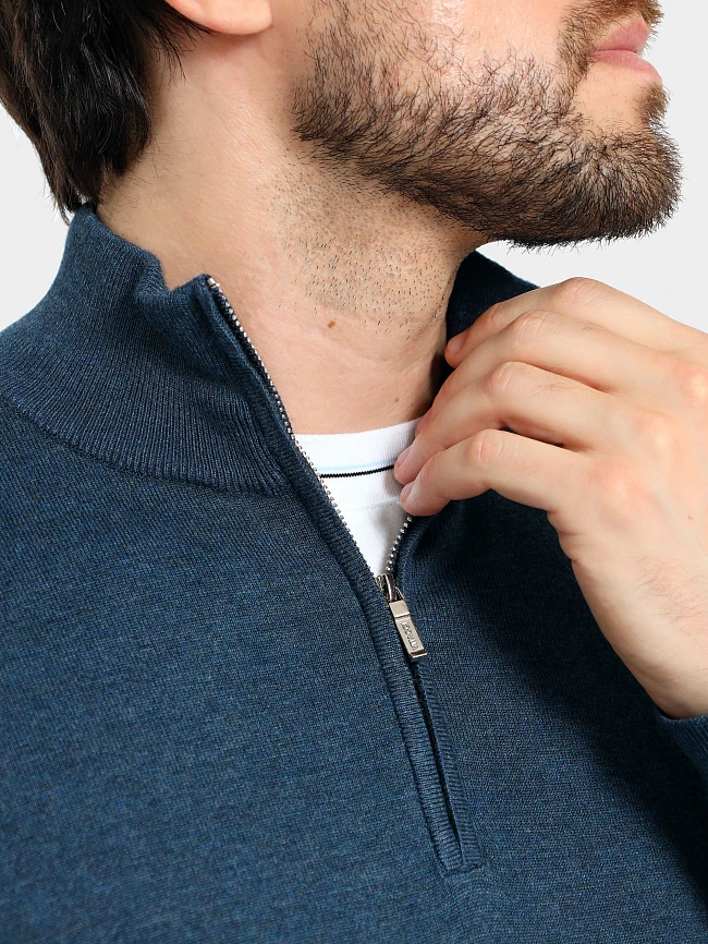 Джемпер мужской всесезонный TM-Z25-08-05 | 5