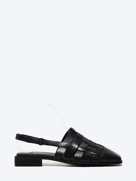 Туфли летние 641547 641547 | 2