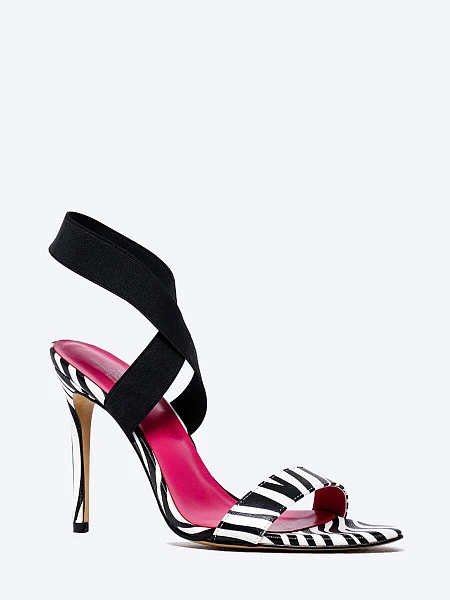 Босоножки 6550097 6550097 | 1