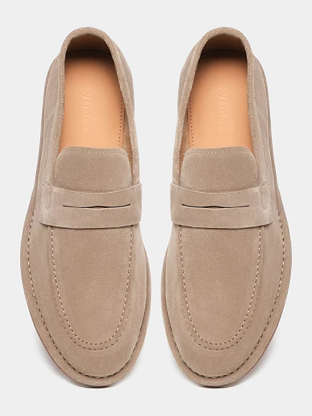 Лоферы M1782744 M1782744 | 4