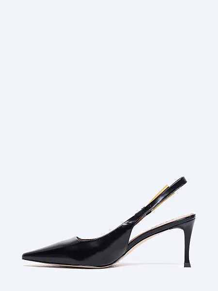 Туфли летние 1494321 1494321 | 3