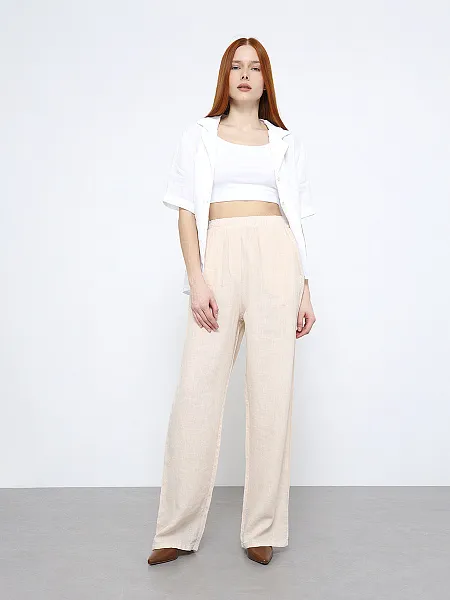 Брюки EF25-01-09 EF25-01-09 | 5