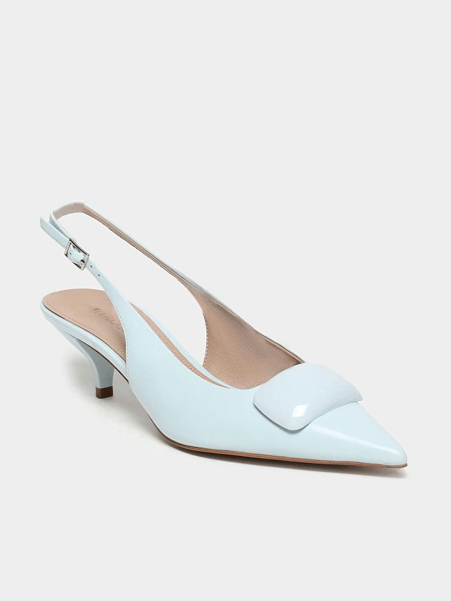 Туфли летние 1013959 | 4