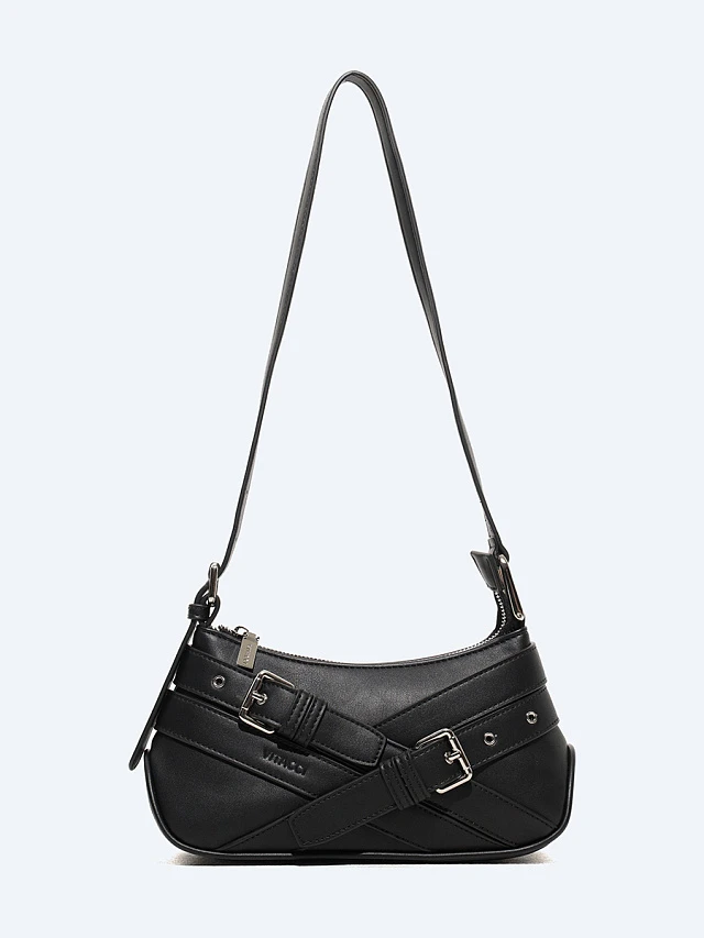 Сумка женская осень-зима PT1629-01 | 1