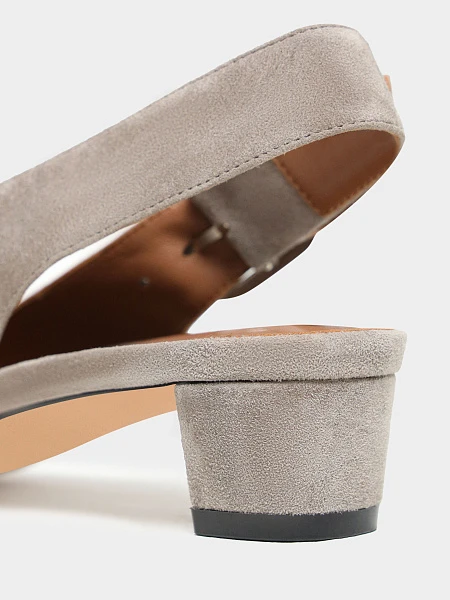 Туфли летние 7210560 7210560 | 5