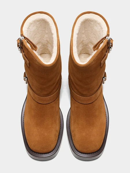 Полусапоги 1731180M 1731180M | 4