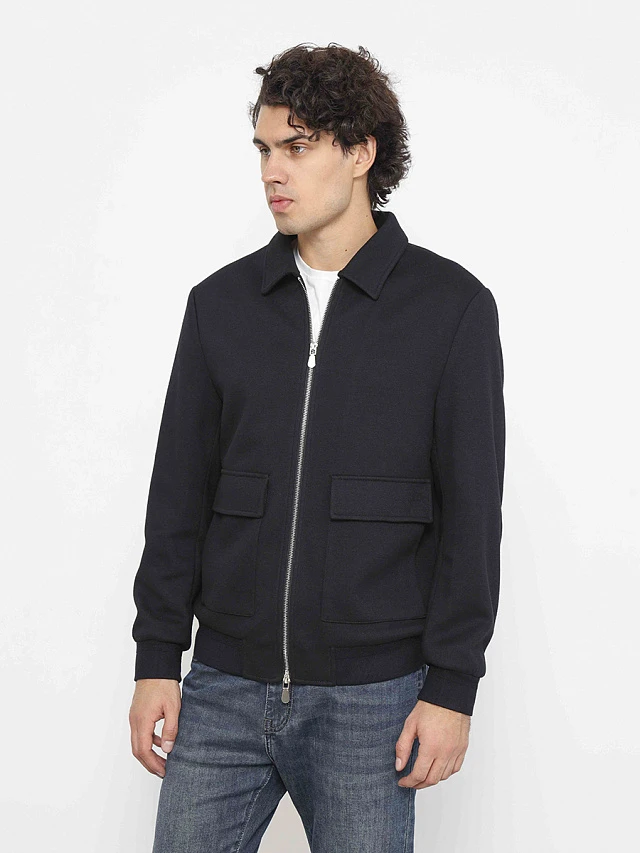 Куртка мужская демисезонные LSH001-05 | 1