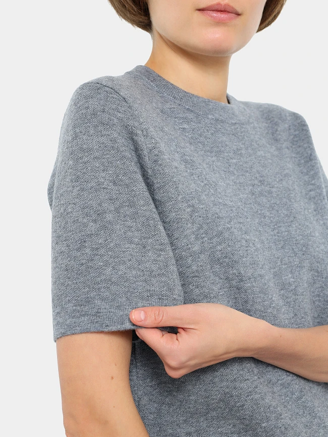 Джемпер женский демисезон; зима; GUV011-07 | 6