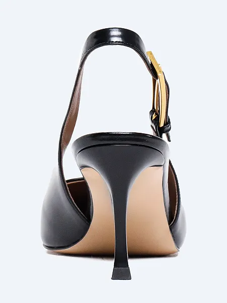 Туфли летние 1494321 1494321 | 5