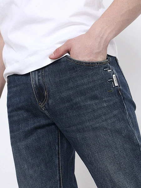 Джинсы BAL001-07 | 5