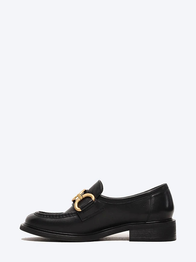 Лоферы 1493873 | 4