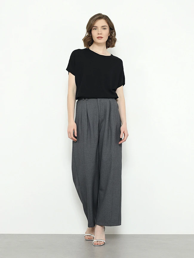 Джемпер женский всесезонный KA31706-01 | 6