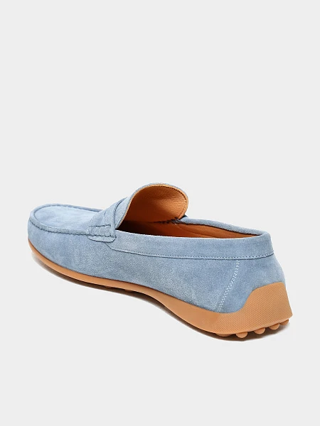 Мокасины M801358 M801358 | 3