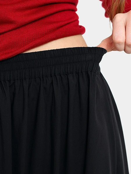 Юбка GOC25M22-R-VIT | 3