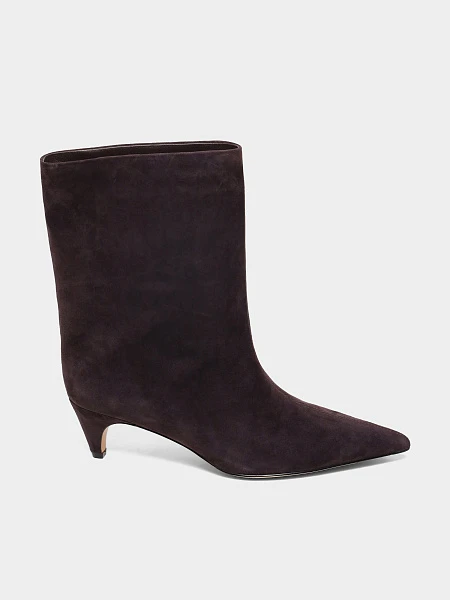 Полусапоги 497212 497212 | 1