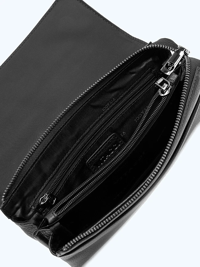 Барсетка мужская всесезонные TA1552-01 | 4