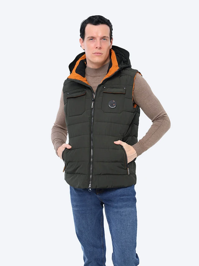 Жилет NDC575-18 | 4