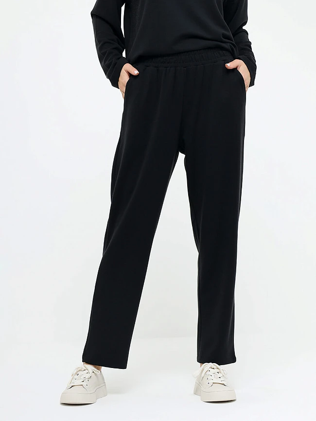 Комплект (джемпер+брюки) женские демисезон; лето; MI4041-01 | 10