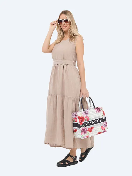 Платье EF26016-08 | 2