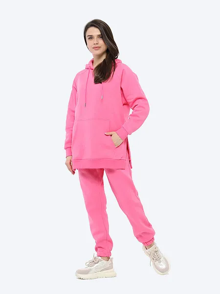 Комплект (джемпер спортивный+брюки спортивные) TO97241-14 TO97241-14 | 2