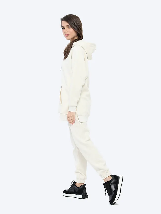 Комплект (джемпер спортивный+брюки спортивные) женские всесезонные TO97241-02 | 3