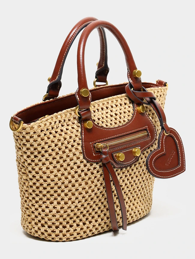 Сумка женская весна-лето HM119-08 | 2