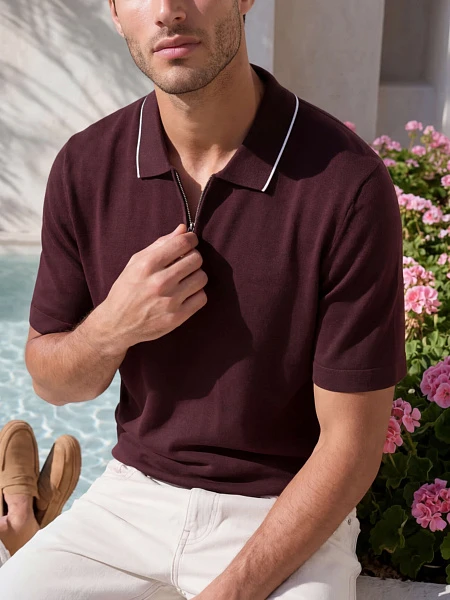 Поло TM-V26-06-04 TM-V26-06-04 | 4