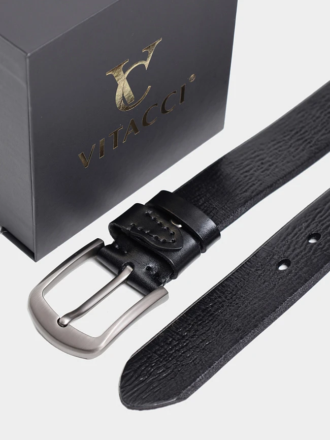 Ремень мужской всесезонные KB100-01-130 | 3