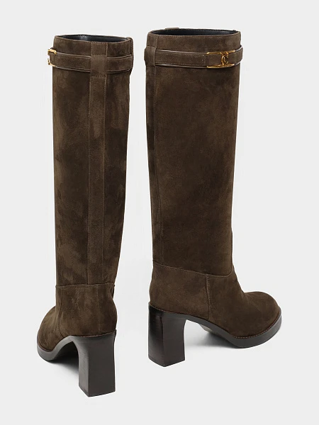 Сапоги 1494695M 1494695M | 3