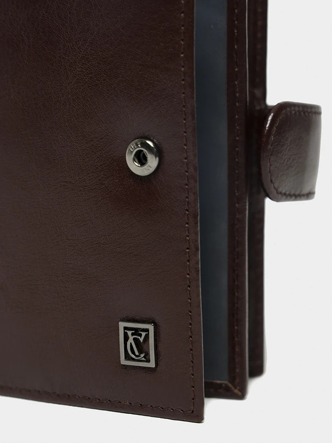 Обложка для документов мужская всесезонные TAW251-04 | 6