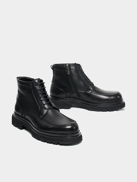 Ботинки M1022506M-1 M1022506M-1 | 2