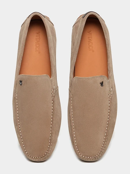 Мокасины M801344 M801344 | 4