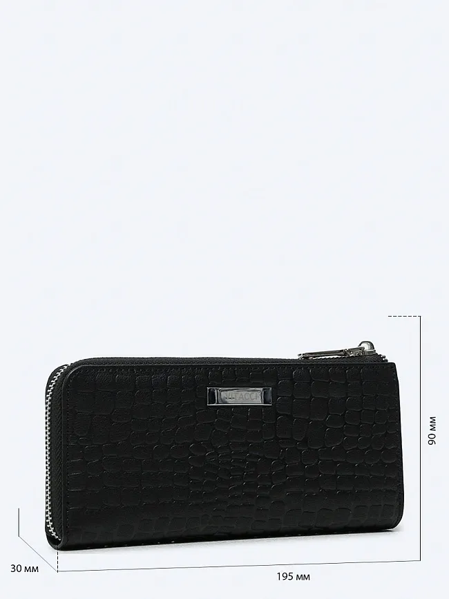 Кошелек женский осень-зима SUP141-01 | 2