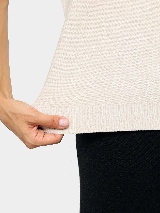 Джемпер женский всесезонный YAN014-09 | 8