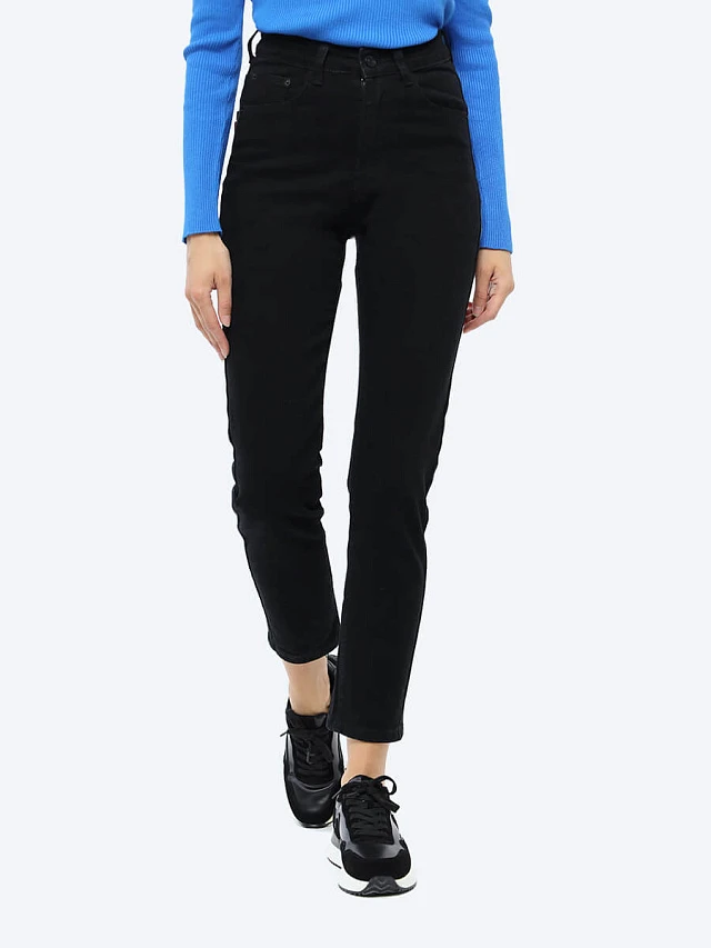 Джинсы женские всесезонные JSL2015-01 | 1