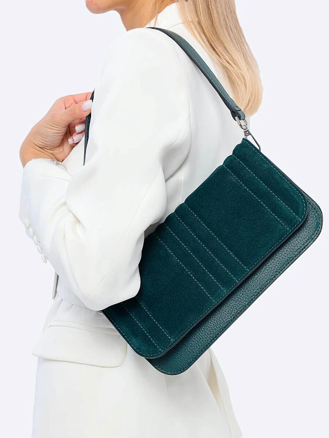 Сумка женская осень-зима DB0212-06 | 5