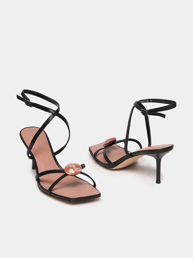 Босоножки 1821736 | 4