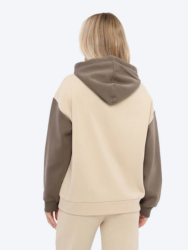 Джемпер спортивный женский всесезонные TE7927-08 | 3