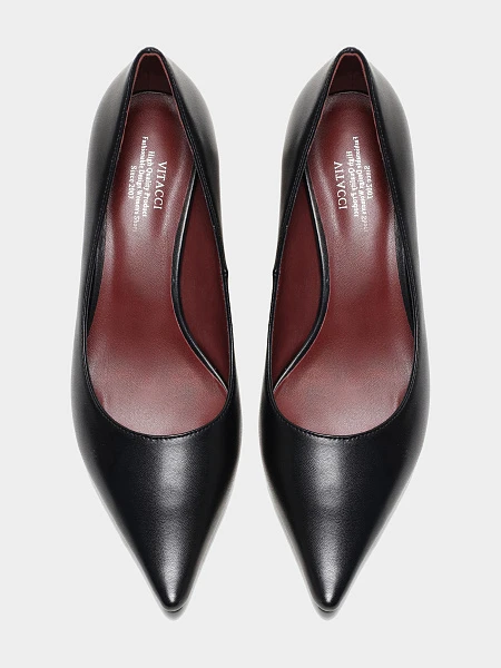 Туфли 6550340 6550340 | 4