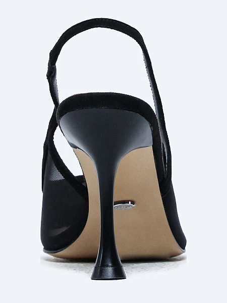 Туфли летние 6550068 6550068 | 5